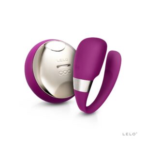 LELO SONA 2 Sonic Clitoral Massager - Purple