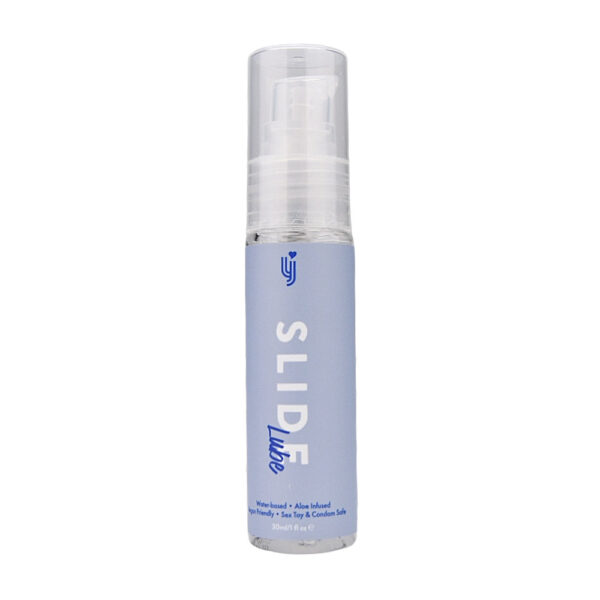 n12487-loving-joy-slide-water-based-lubricant-30ml Loving Joy Slide Water-Based Lubricant 30ml