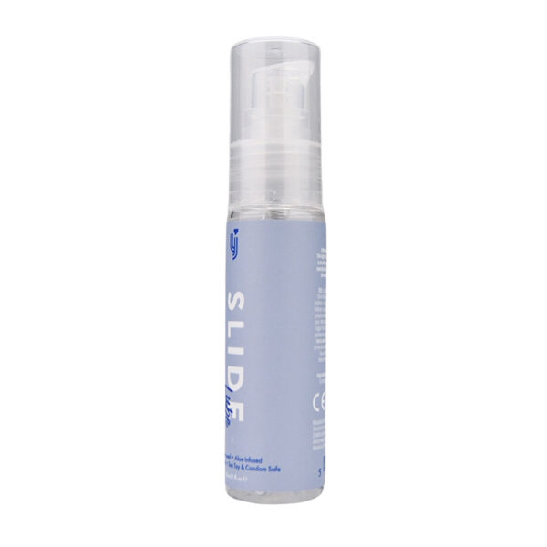 n12487-loving-joy-slide-water-based-lubricant-30ml-side Loving Joy Slide Water-Based Lubricant 30ml