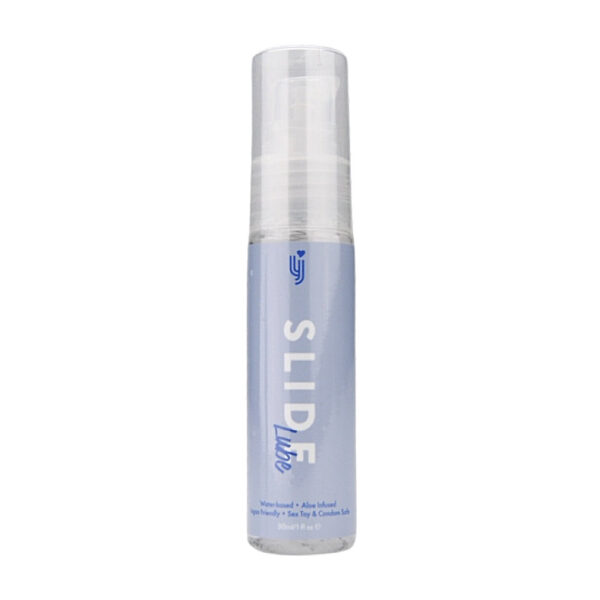 n12487-loving-joy-slide-water-based-lubricant-30ml-wrapped Loving Joy Slide Water-Based Lubricant 30ml