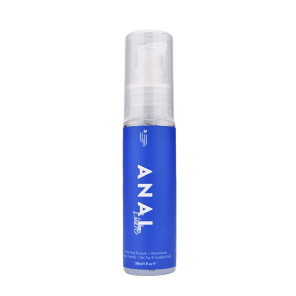 n12488-loving-joy-anal-lubricant-30ml Loving Joy Anal Lubricant 30ml