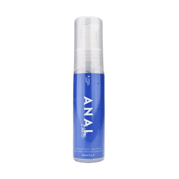 n12488-loving-joy-anal-lubricant-30ml-wrapped Loving Joy Anal Lubricant 30ml