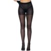 n12495-leg-avenue-sheer-open-butt-pantyhose-6 Leg Avenue Sheer Open Butt Pantyhose
