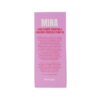 Mina Surge Remote Thrusting & Vibrating Strapless Strap On