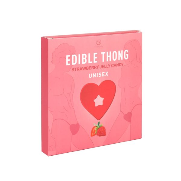 n12533-edible-jelly-thong-strawberry-flavour-1 Edible Jelly Thong Strawberry Flavour
