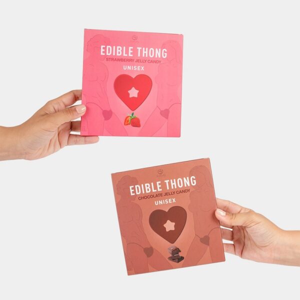 n12533-edible-jelly-thong-strawberry-flavour-5 Edible Jelly Thong Strawberry Flavour