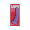 Mina Starlight Silicone Dildo