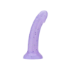 Mina Starlight Silicone Dildo