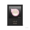 LELO Sila Cruise Clitoral Massager Pink