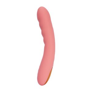 Bouncy Bliss Classic Sit-On Vibrator with Rechargeable Remote Control