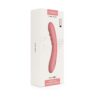 Svakom Ava Neo Interactive Thrusting Vibrator Pink