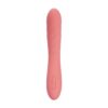 Svakom Ava Neo Interactive Thrusting Vibrator Pink