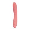Svakom Ava Neo Interactive Thrusting Vibrator Pink