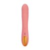 Svakom Ava Neo Interactive Thrusting Vibrator Pink