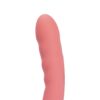Svakom Ava Neo Interactive Thrusting Vibrator Pink