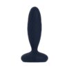 Svakom Jordan App-Controlled Thrusting Anal Vibrator