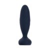 Svakom Jordan App-Controlled Thrusting Anal Vibrator