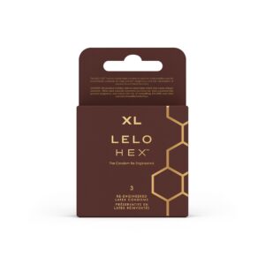 n12550-lelo-hex-condoms-respectxl-3pack-1 Glyde Ultra Wildberry Flavour Vegan Condoms 10 Pack