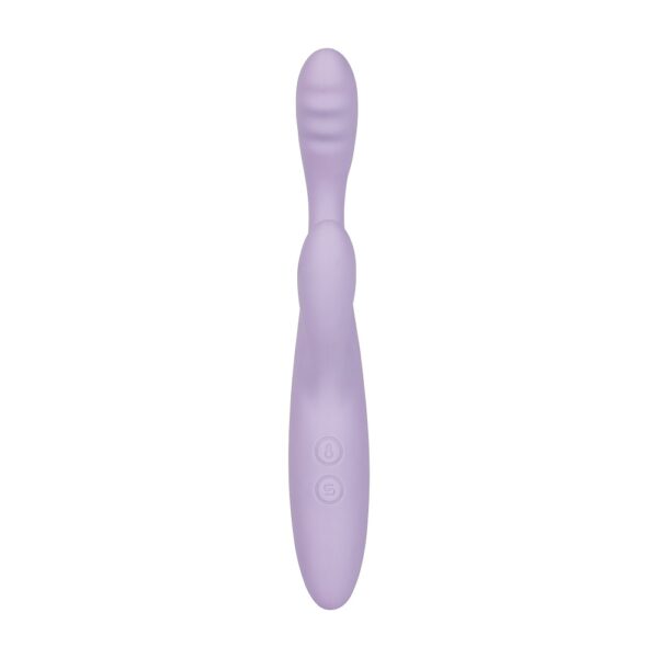 Svakom Cici+ 2 App Controlled Slim Rabbit Vibrator