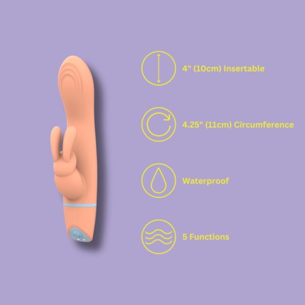 n12559-mina-thrill-g-spot-rabbit-vibrator-faq-1 Mina Thrill G-Spot Rabbit Vibrator