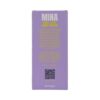 n12559-mina-thrill-g-spot-rabbit-vibrator-pkg-back Mina Thrill G-Spot Rabbit Vibrator