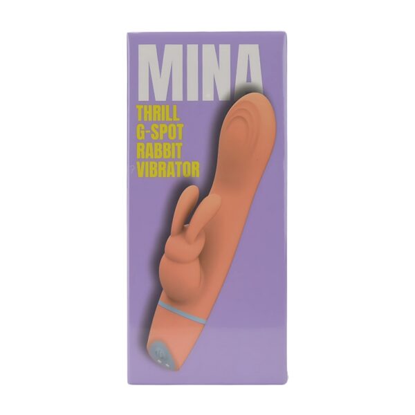 n12559-mina-thrill-g-spot-rabbit-vibrator-pkg-covered Mina Thrill G-Spot Rabbit Vibrator
