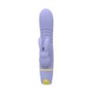 Mina Tide Thrusting Rabbit Vibrator