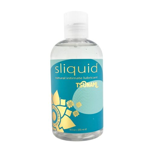 n12564-sliquid-naturals-tsunami-ultra-thick-gel-255ml Sliquid Naturals Tsunami Ultra Thick Gel 255ml
