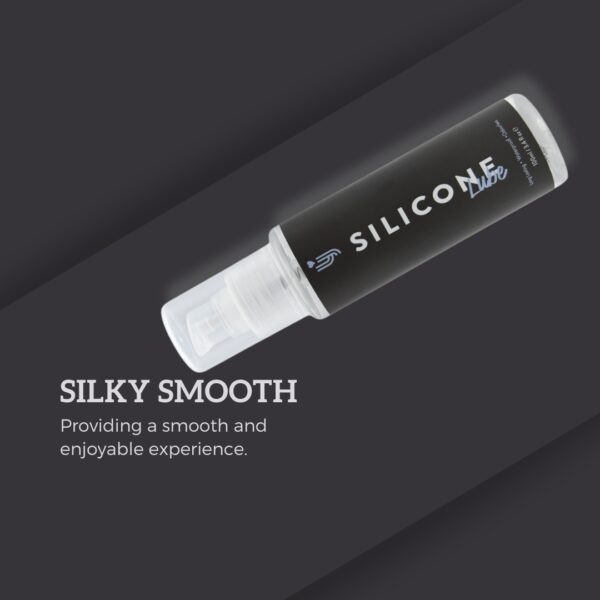 Loving Joy Silicone Lubricant 100ml