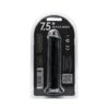 n12624-loving-joy-7-5-inch-suction-cup-dildo-black-4 Loving Joy 7.5 Inch Suction Cup Dildo Black