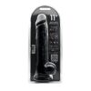 n12631-loving-joy-11-inch-dildo-with-balls-black-5 Loving Joy 11 Inch Dildo with Balls Black