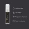 Loving Joy Silk Hybrid Lubricant 30ml