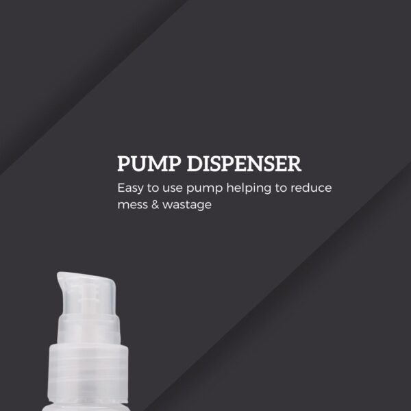 Loving Joy Silk Hybrid Lubricant 30ml