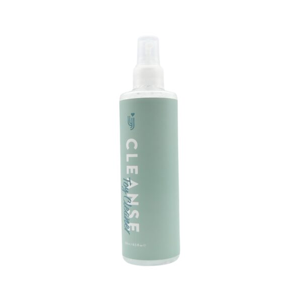 Loving Joy Cleanse Sex Toy Cleaner 250ml