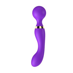 Bouncy Bliss Classic Sit-On Vibrator with Rechargeable Remote Control