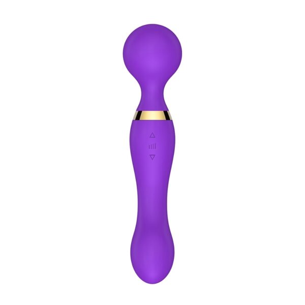 Loving Joy Dual Ended Wand Vibrator