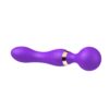 Loving Joy Dual Ended Wand Vibrator