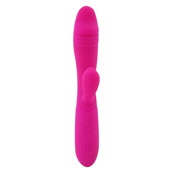 Mina Lover Rabbit Vibrator