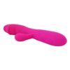 Mina Lover Rabbit Vibrator