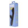 n12706-mina-flutter-rabbit-vibrator-pkg-2-hr Mina Flutter Rabbit Vibrator