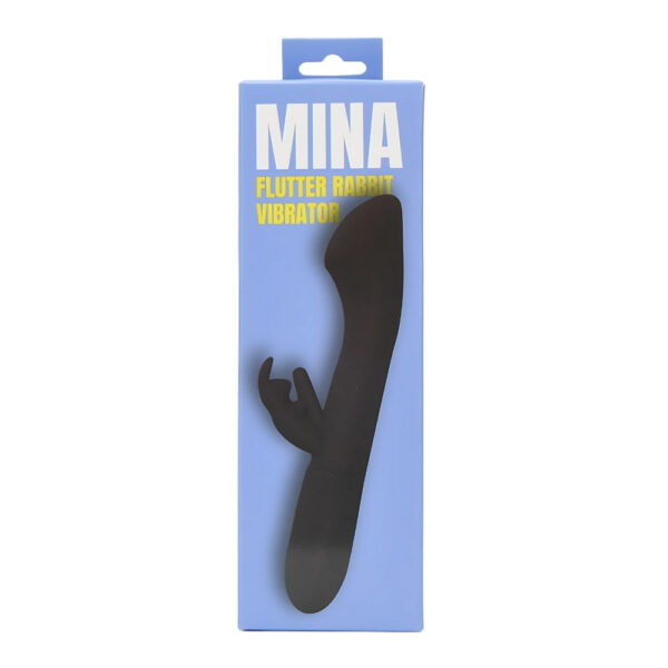 n12706-mina-flutter-rabbit-vibrator-pkg-hr Mina Flutter Rabbit Vibrator
