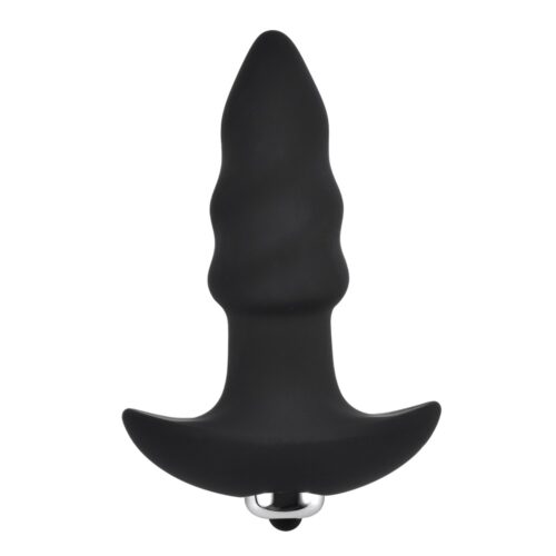 n12728-loving-joy-dart-7-function-vibrating-butt-plug-1 Loving Joy Dart 7 Function Vibrating Butt Plug