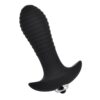 Loving Joy Swirl 7 Function Vibrating Butt Plug