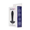 Loving Joy Swirl 7 Function Vibrating Butt Plug