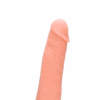 Loving Joy 7.5" Remote Gyrating & Vibrating Silicone Dildo