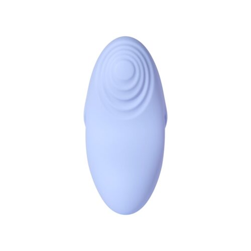 Svakom Echo 2 Finger Vibrator Blue