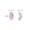 Svakom Echo 2 Finger Vibrator Lilac