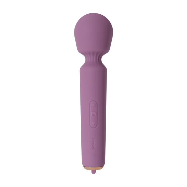 Svakom Mini Emma Neo Wand Vibrator