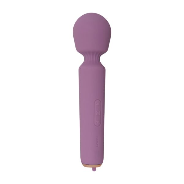 Svakom Mini Emma Neo Wand Vibrator