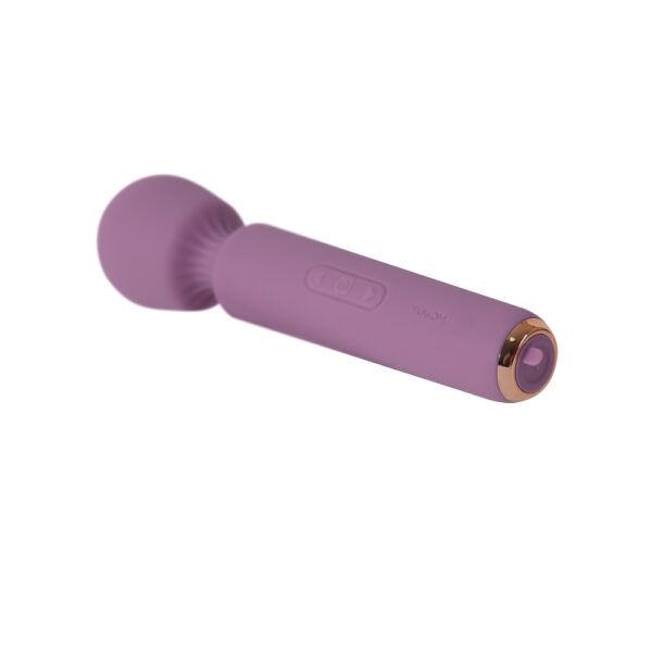 Svakom Mini Emma Neo Wand Vibrator